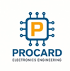 PROCARD Logo